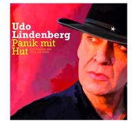 Udo Lindenberg – 60 Jahre Panik Mit Hut