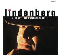 Lindenberg, Udo - Airport (Dich Wiedersehen