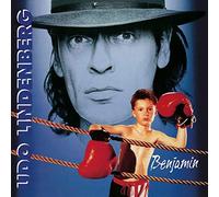 Udo Lindenberg – Benjamin – Vinilo (1 LP)