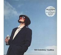 Lindenberg, Udo - CasaNova (1988) [Vinyl LP]