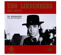 Lindenberg,Udo - Das Beste mit und Ohne Hut