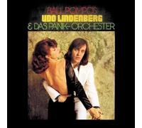 Lindenberg,Udo & das Panik-Orchester - Ball Pompös [Vinilo]
