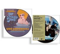 Lindenberg,Udo & das Panik-Orchester - Candy Jane/Alles Klar Auf der Andrea Doria [Import] [Vinilo]