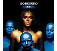 Lindenberg,Udo & das Panik-Orchester - Galaxo Gang [Vinilo]