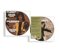 Lindenberg,Udo&das Panik-Orchester - Ich Bin Von Kopf Bis Fuß auf Liebe Eingestellt [Vinilo]