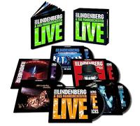 Lindenberg,Udo&das Panik-Orchester - Live