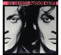 Lindenberg,Udo & das Panik-Orchester - Panische Nächte [Vinilo]