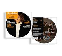 Udo Lindenberg & das Panik-Orchester – Votan Wahnwitz – Vinilo – Remaster 2025