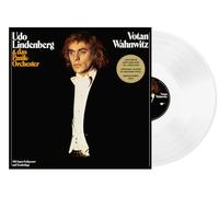 Lindenberg,Udo&das Panik-Orchester - Votan Wahnwitz(2025
