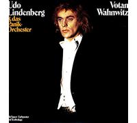 Lindenberg,Udo & das Panik-Orchester - Votan Wahnwitz [Vinilo]
