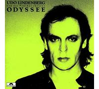 Udo Lindenberg Odyssee (CD) (Importación USA)