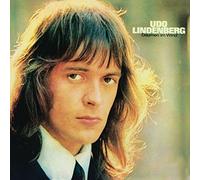 Lindenberg,Udo - Daumen im Wind [Vinilo]