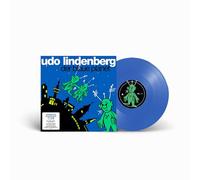 Udo Lindenberg – Der Blaue Planet – Vinilo (Importación USA)