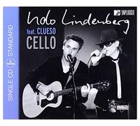 Lindenberg,Udo Feat. Clueso - Cello (Mtv Unplugged) (2track)