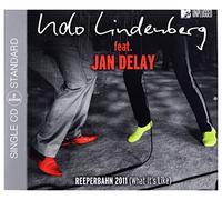 Lindenberg, Udo Feat Jan - Reeperbahn. -2tr