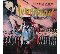 Lindenberg, Udo - Feuerland (1lp) [Vinilo]