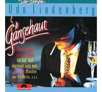 Lindenberg,Udo - Gänsehaut
