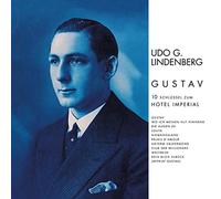 Udo Lindenberg – Gustav – Vinilo 1 LP – Importación USA
