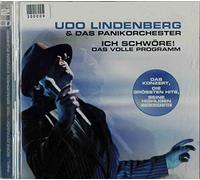 Lindenberg,Udo - Ich Schwöre!-das Volle Programm
