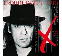 Lindenberg, Udo - Ich Will Dich Haben (1lp) [VINYL]