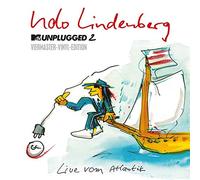 Lindenberg,Udo - Mtv Unplugged 2-Live Vom Atlantik Box)