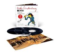 Udo Lindenberg – MTV Unplugged Atlantic Suite – Vinilo