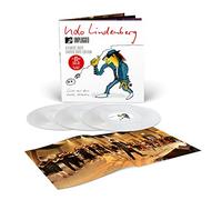 Udo Lindenberg MTV Unplugged ATLANTIC SUITE (White Vinyl) (Vinyl)