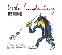 Lindenberg,Udo - Mtv Unplugged-Live aus dem Hotel Atlantic
