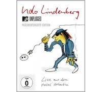 Udo Lindenberg - Mtv Unplugged:Live aus dem Hot