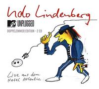 Lindenberg,Udo - Mtv Unplugged-Live aus dem Hotel Atlantic