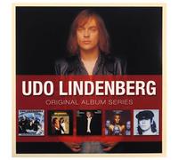 Lindenberg,Udo - Original Album Series