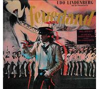 LINDENBERG, Udo & PANIKORCHESTER - Feuerland [Vinilo]