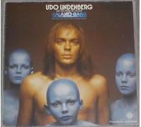 LINDENBERG, Udo & PANIKORCHESTER - Galaxo Gang / 6.22460