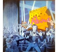 LINDENBERG, Udo & PANIKORCHESTER - Lindenbergs Rock Revue / 6.23474