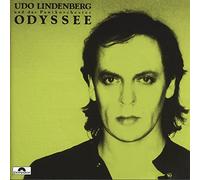 LINDENBERG, Udo & PANIKORCHESTER - Odyssee / 2372 171
