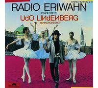 Lindenberg, Udo - Radio Eriwahn -Hq-