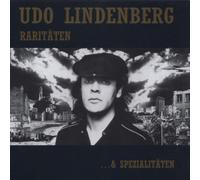 Lindenberg,Udo - Raritäten & Spezialitäten