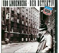 Lindenberg,Udo - Rock-Revue 2/der Detektiv [Import]