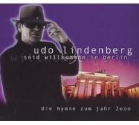 Lindenberg,Udo - Seid Willkommen in Berlin [Import]