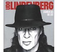 Lindenberg,Udo - Stärker Als die Zeit [Vinilo]