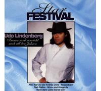 Lindenberg,Udo - Star Festival - Immer Noch Verrückt Nach All Den Jahren