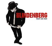 Lindenberg,Udo - Stark Wie Zwei [Vinilo]