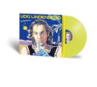 Lindenberg, Udo - Sündenknall (40 Jahre Jubiläumsedition) Col. Lp [Vinilo]