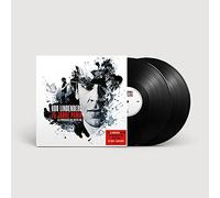Lindenberg, Udo - Udo Lindenberg - 75 Jahre Panik (2lp Black Vinyl) [Vinilo]