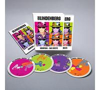Lindenberg,Udo - Udopium-das Beste (Standard Edition)