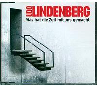 Lindenberg,Udo - Was Hat Die Zeit mit UNS Gemac [Import]