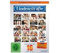 Lindenstraße - Collector's Box 16 - Folgen 781-83 [Alemania] [DVD]