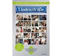 Lindenstraße - Collector's Box 6/Folgen 261-312 [Alemania] [DVD]