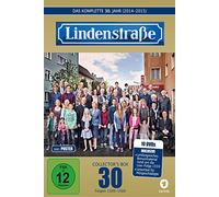 Lindenstraße - Lindenstraße - Collector's Box 30 [DVD]