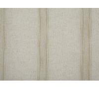 Linder 1162/90/375FR - Visillo, poliéster, 140 x 280 cm, Color Gris